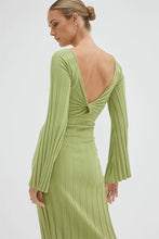 Load image into Gallery viewer, Radiant Knit Dress / Sovere
