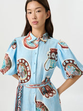 Load image into Gallery viewer, Berkeley Dress Reliquia / ROAME
