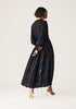 Edith Lace Maxi Dress / MOS