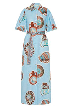Load image into Gallery viewer, Berkeley Dress Reliquia / ROAME