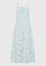 Load image into Gallery viewer, Marnie Anglaise Dress Pale Blue / Morrison