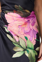 Load image into Gallery viewer, Azelie Gown Black / Elliatt