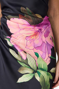 Azelie Gown Black / Elliatt