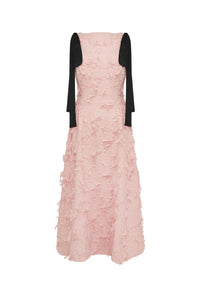 Meadow Dress Primrose / Roame