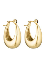 Load image into Gallery viewer, Tear Drop Earrings / Porter