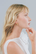 Load image into Gallery viewer, Tear Drop Earrings / Porter