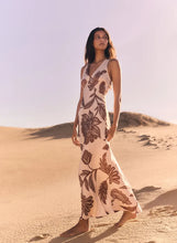Load image into Gallery viewer, Dune Maxi Dress | Esmaee