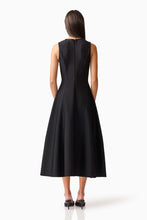 Load image into Gallery viewer, Soleil A-Line Midi Dress | Elliatt