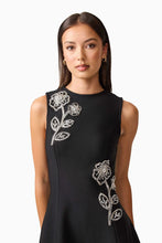 Load image into Gallery viewer, Soleil A-Line Midi Dress | Elliatt