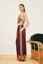 Load image into Gallery viewer, Wilson Silk Pant | Alemais