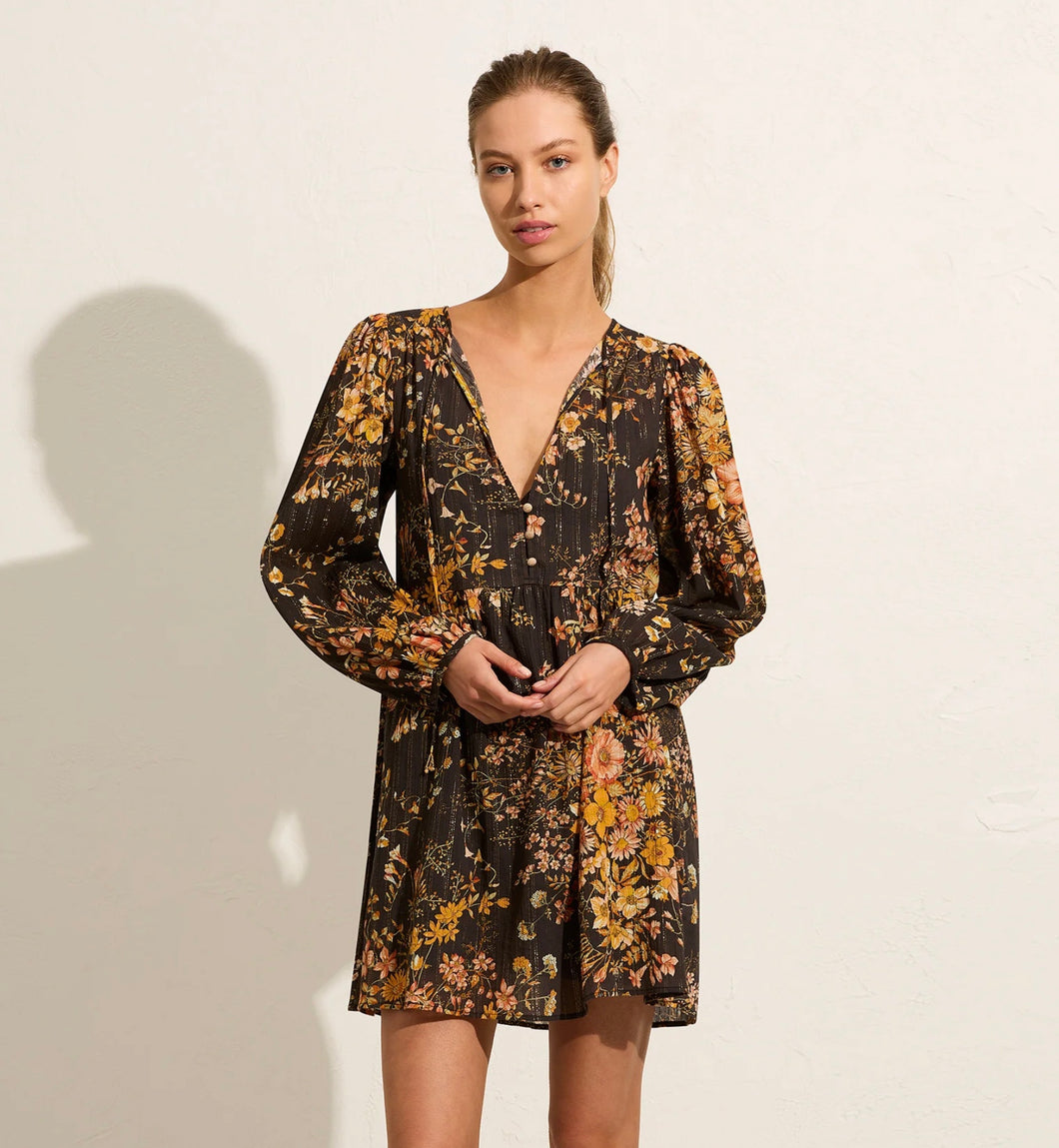 Agnes Mini Dress | Auguste The Label