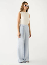 Load image into Gallery viewer, Olivia Pant Ice Blue / Esmaee