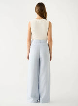 Load image into Gallery viewer, Olivia Pant Ice Blue / Esmaee