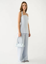 Load image into Gallery viewer, Olivia Halter Top / Esmaee
