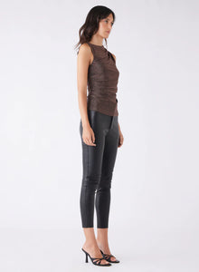 Eden Glitter Top | Esmaee