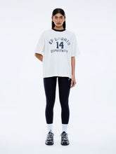 Load image into Gallery viewer, Mel Ringer Tee | Ena Pelly