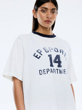 Load image into Gallery viewer, Mel Ringer Tee | Ena Pelly