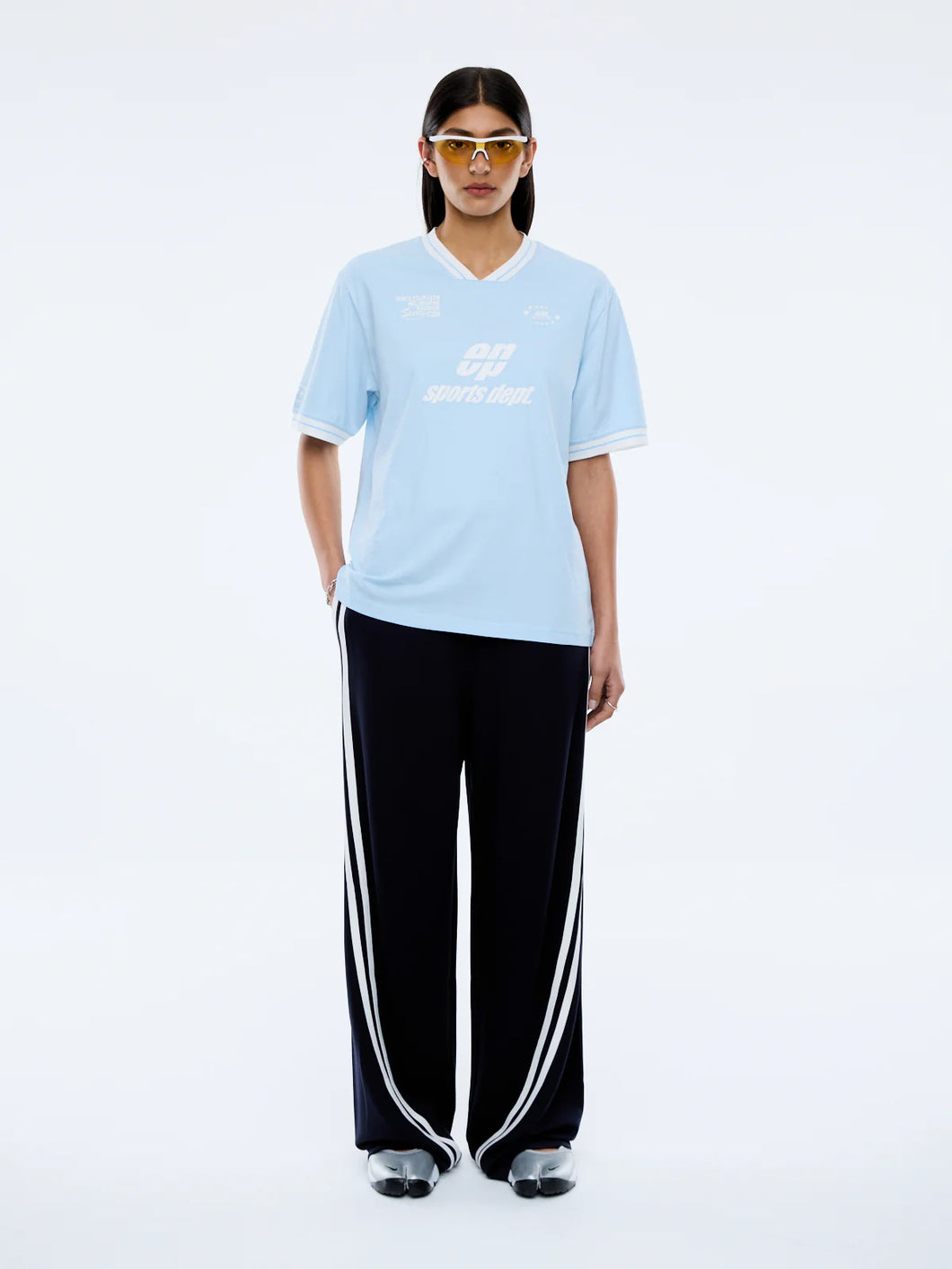 EP Sports Jersey | Ena Pelly