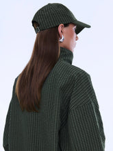 Load image into Gallery viewer, Fallon Check Cap | Ena Pelly