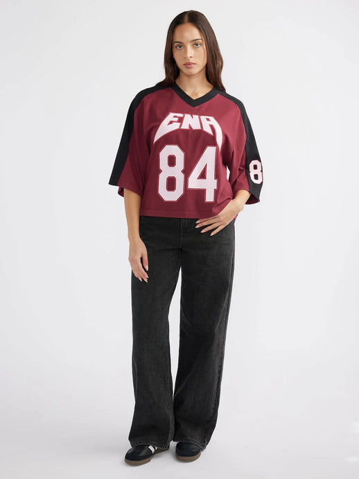 84 Sport Tee | Ena Pelly