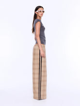 Load image into Gallery viewer, Myla Wide Leg Pant Beige | Ena Pelly