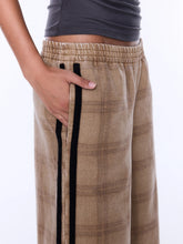 Load image into Gallery viewer, Myla Wide Leg Pant Beige | Ena Pelly
