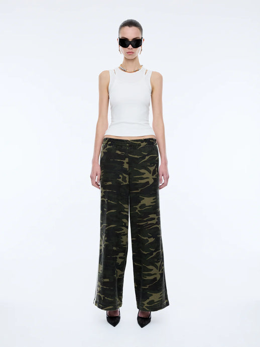 Myla Wide Leg Pant | ENA PELLY