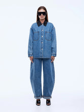 Load image into Gallery viewer, PRUE OVERSHIRT | Ena Pelly
