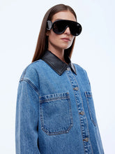 Load image into Gallery viewer, PRUE OVERSHIRT | Ena Pelly
