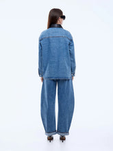 Load image into Gallery viewer, PRUE OVERSHIRT | Ena Pelly