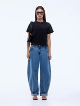Load image into Gallery viewer, STELLA DENIM JEAN | Ena Pelly