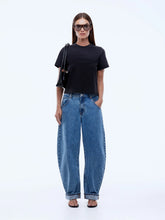 Load image into Gallery viewer, STELLA DENIM JEAN | Ena Pelly