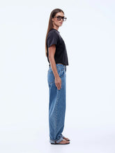 Load image into Gallery viewer, STELLA DENIM JEAN | Ena Pelly