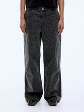 Load image into Gallery viewer, EVIE DENIM JEAN | Ena Pelly