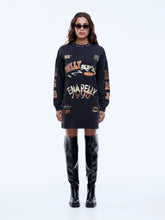 Load image into Gallery viewer, PELLY SPORT TEE DRESS | Ena Pelly