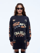 Load image into Gallery viewer, PELLY SPORT TEE DRESS | Ena Pelly