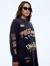 Load image into Gallery viewer, PELLY SPORT TEE DRESS | Ena Pelly