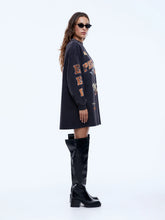 Load image into Gallery viewer, PELLY SPORT TEE DRESS | Ena Pelly