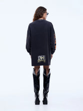 Load image into Gallery viewer, PELLY SPORT TEE DRESS | Ena Pelly