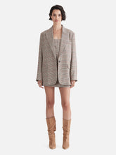Load image into Gallery viewer, Elena Boyfriend Blazer | Ena Pelly