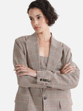Load image into Gallery viewer, Elena Boyfriend Blazer | Ena Pelly (coming soon)