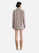 Load image into Gallery viewer, Elena Boyfriend Blazer | Ena Pelly (coming soon)