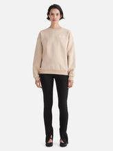 Load image into Gallery viewer, Logo Relaxed Sweater | Ena Pelly
