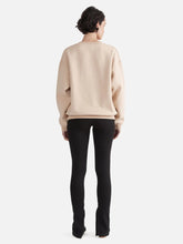 Load image into Gallery viewer, Logo Relaxed Sweater | Ena Pelly