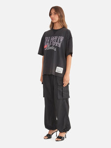 EP Mix Oversized Tee | Ena Pelly