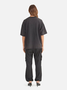 EP Mix Oversized Tee | Ena Pelly