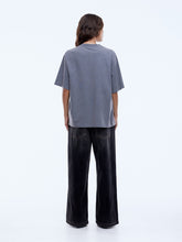 Load image into Gallery viewer, Watermelon Tee, Washed Grey | Ena Pelly