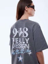 Load image into Gallery viewer, Aurora Tee | Ena Pelly