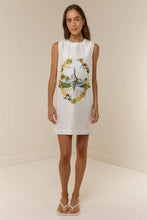 Load image into Gallery viewer, Ella Mini Dress, Lost Bay | Palm Noosa
