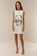 Load image into Gallery viewer, Ella Mini Dress, Lost Bay | Palm Noosa